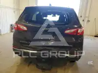 2020 Chevrolet Equinox фото