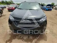 2020 Chevrolet Equinox фото