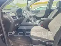 2020 Chevrolet Equinox фото