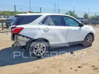 2020 Chevrolet Equinox фото