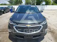 2020 Chevrolet Equinox фото