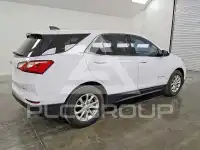 2020 Chevrolet Equinox фото