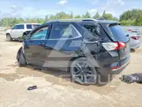 2020 Chevrolet Equinox фото