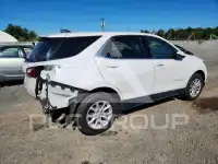 2020 Chevrolet Equinox photo