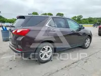 2020 Chevrolet Equinox фото