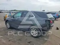 2020 Chevrolet Equinox фото