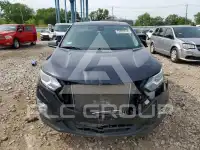 2020 Chevrolet Equinox фото