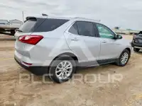 2020 Chevrolet Equinox фото