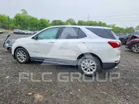 2020 Chevrolet Equinox фото