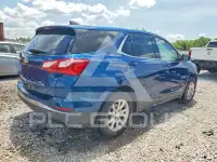2020 Chevrolet Equinox photo