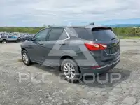 2020 Chevrolet Equinox photo