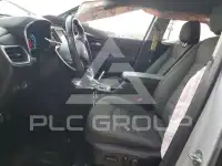 2020 Chevrolet Equinox фото