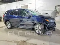 2020 Chevrolet Equinox фото