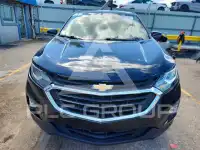 2020 Chevrolet Equinox фото