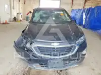 2020 Chevrolet Equinox фото