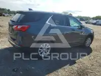 2020 Chevrolet Equinox фото