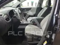 2020 Chevrolet Equinox фото