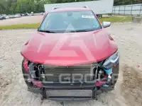 2020 Chevrolet Equinox фото