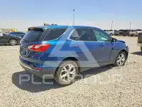 2020 Chevrolet Equinox фото