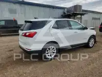 2020 Chevrolet Equinox фото