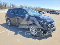 2020 Chevrolet Equinox photo