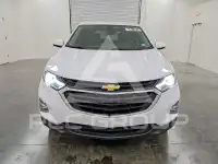 2020 Chevrolet Equinox фото