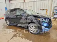 2020 Chevrolet Equinox фото