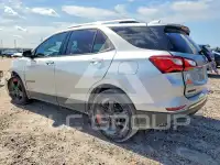 2020 Chevrolet Equinox фото