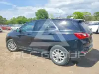 2020 Chevrolet Equinox фото