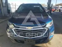 2020 Chevrolet Equinox фото