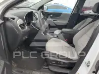 2020 Chevrolet Equinox фото
