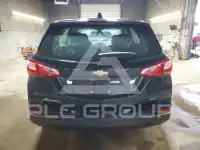 2020 Chevrolet Equinox photo