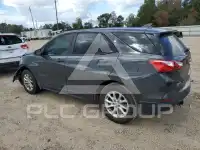 2020 Chevrolet Equinox фото