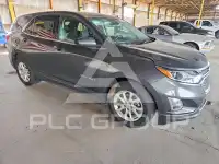 2020 Chevrolet Equinox фото