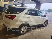 2020 Chevrolet Equinox фото