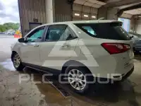2020 Chevrolet Equinox фото