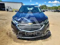 2020 Chevrolet Equinox photo