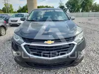 2020 Chevrolet Equinox фото
