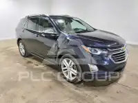 2020 Chevrolet Equinox фото