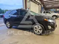 2020 Chevrolet Equinox photo