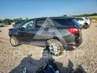 2020 Chevrolet Equinox photo