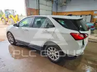 2020 Chevrolet Equinox photo