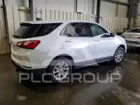 2020 Chevrolet Equinox фото