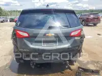 2020 Chevrolet Equinox фото