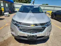2020 Chevrolet Equinox фото