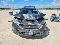 2020 Chevrolet Equinox photo