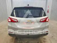 2020 Chevrolet Equinox фото