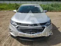 2020 Chevrolet Equinox фото
