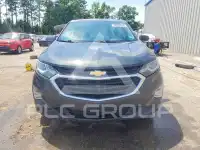 2020 Chevrolet Equinox фото