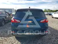 2020 Chevrolet Equinox фото